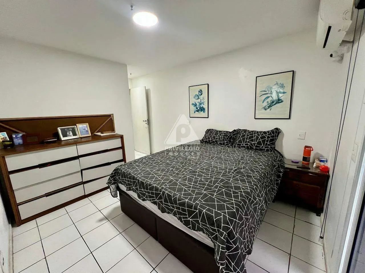 Apartamento de 2 quartos com vaga em Botafogo! - Foto 5