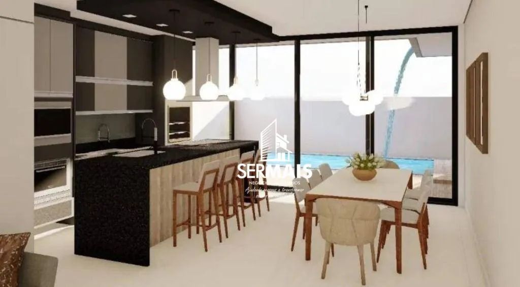 ECOVILLE - Alto Padrão com Tecnologia e Sustentabilidade - Foto 4