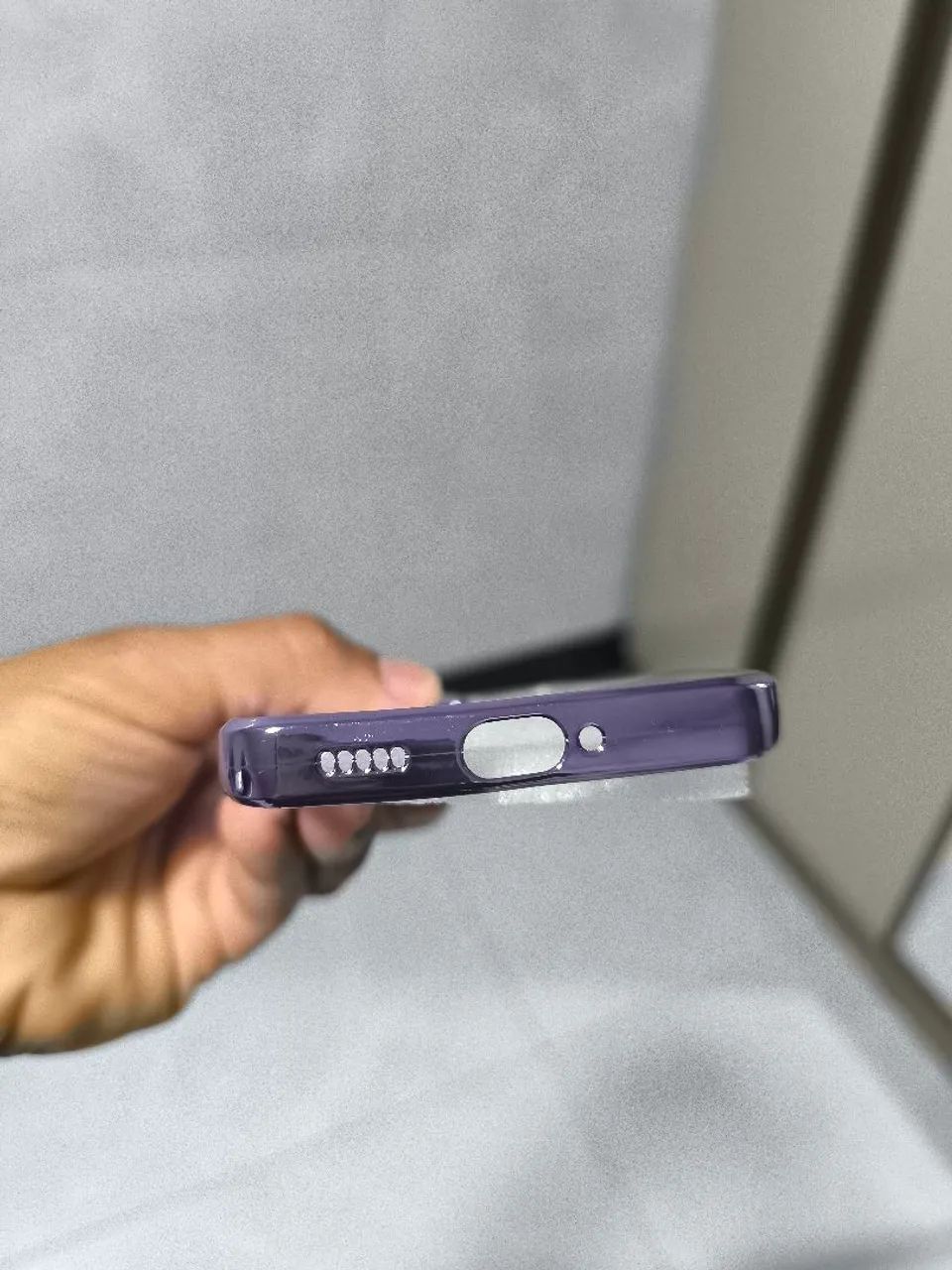 Capa para Celular Xiaomi Redmi Note 13 Pro+ 5G - Foto 3