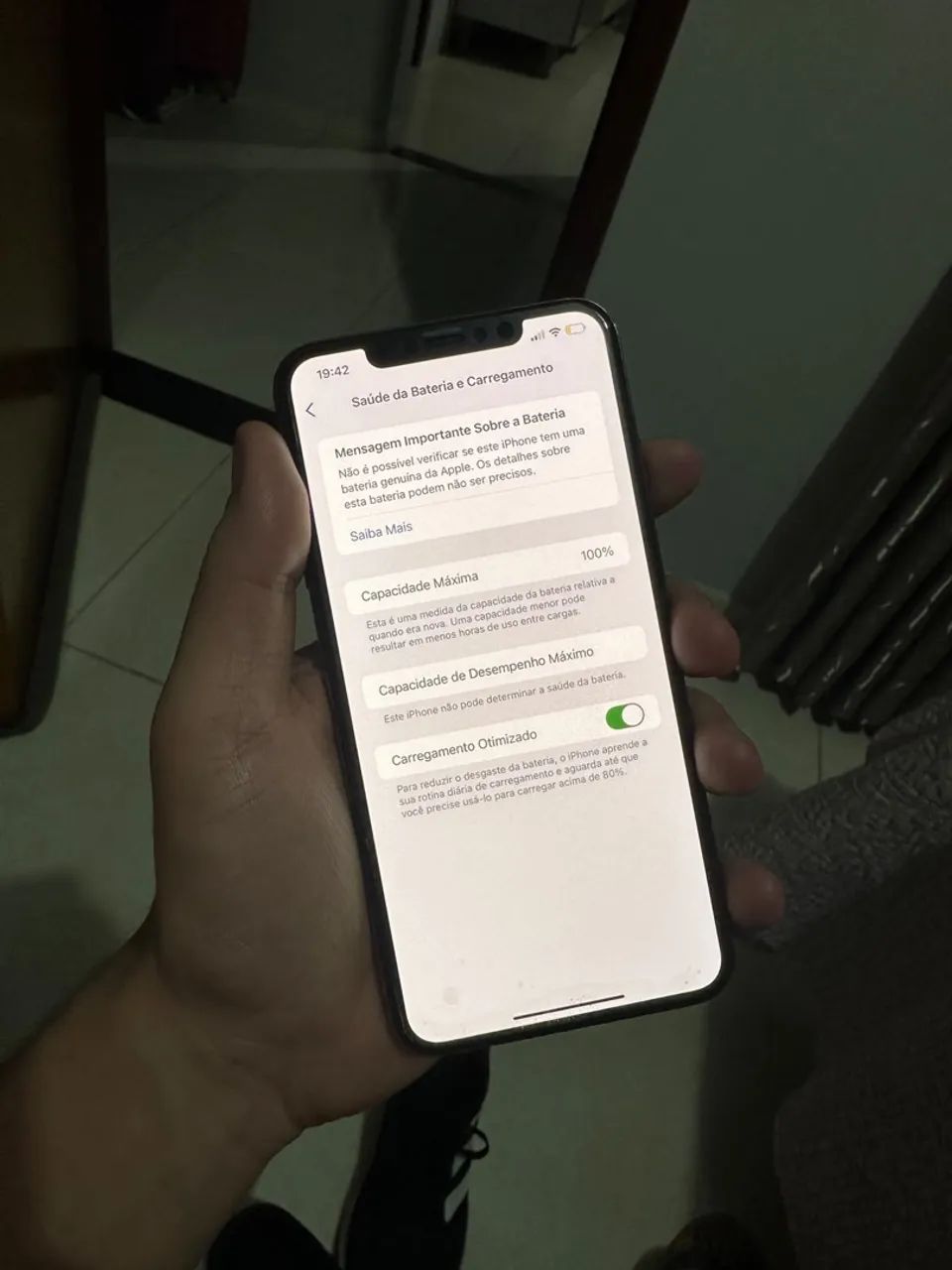 iPhone XS MAX  - Foto 2