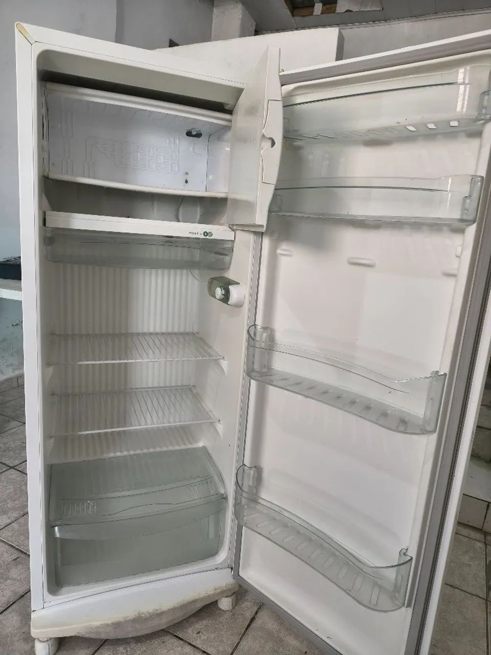 Geladeira Consul  - Foto 2