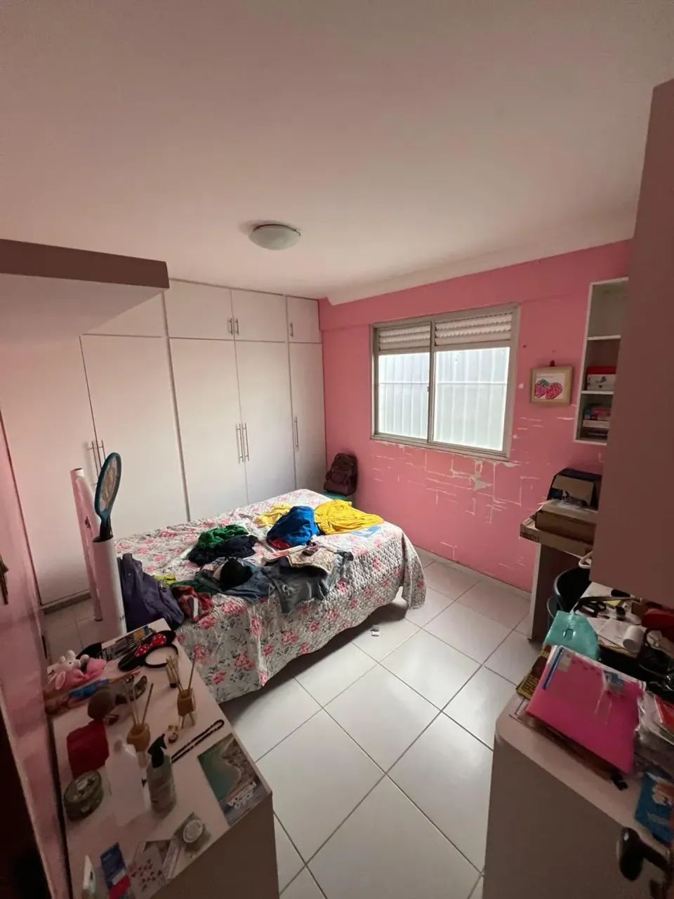 Excelente apartamento MOBILIADO  no Brisamar (89 m², 2/4, Residencial Mirante) - Foto 5