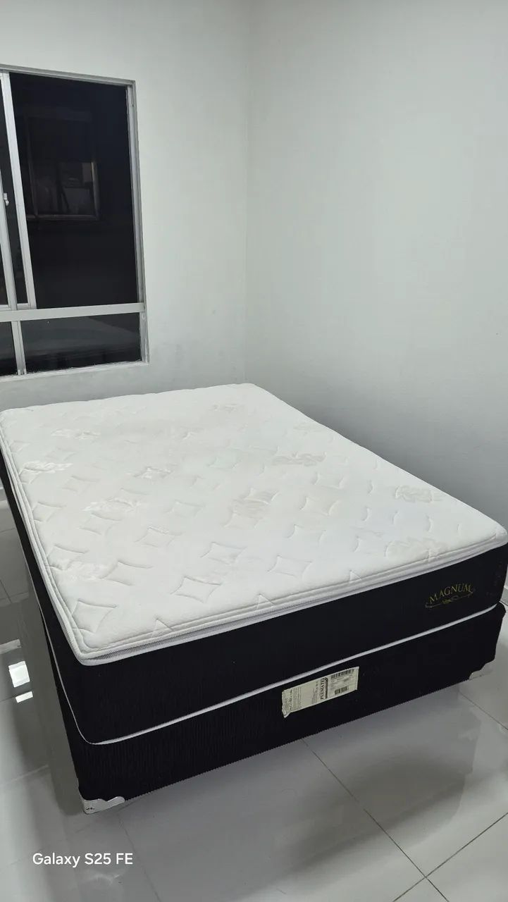 Cama casal  - Foto 4