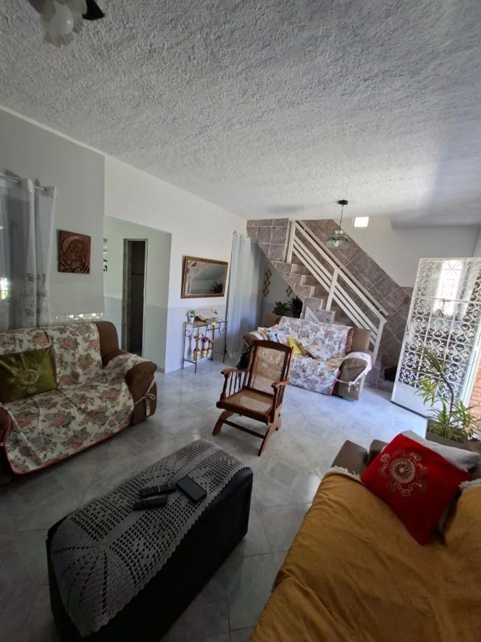 Casa Triplex Com Piscina - Região Oceânica De Niterói - Temporada - Foto 7