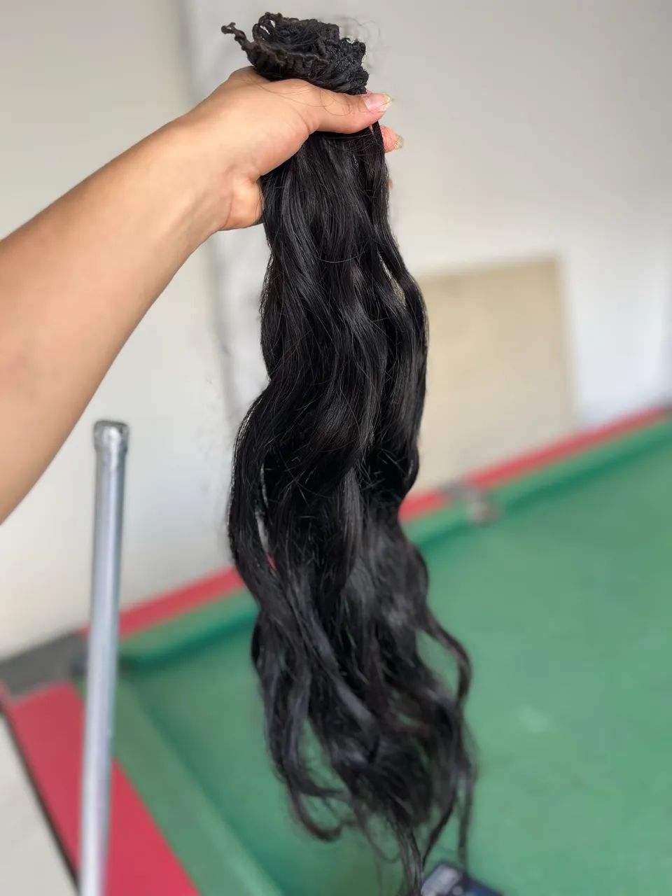 Mega Hair humano - Foto 2