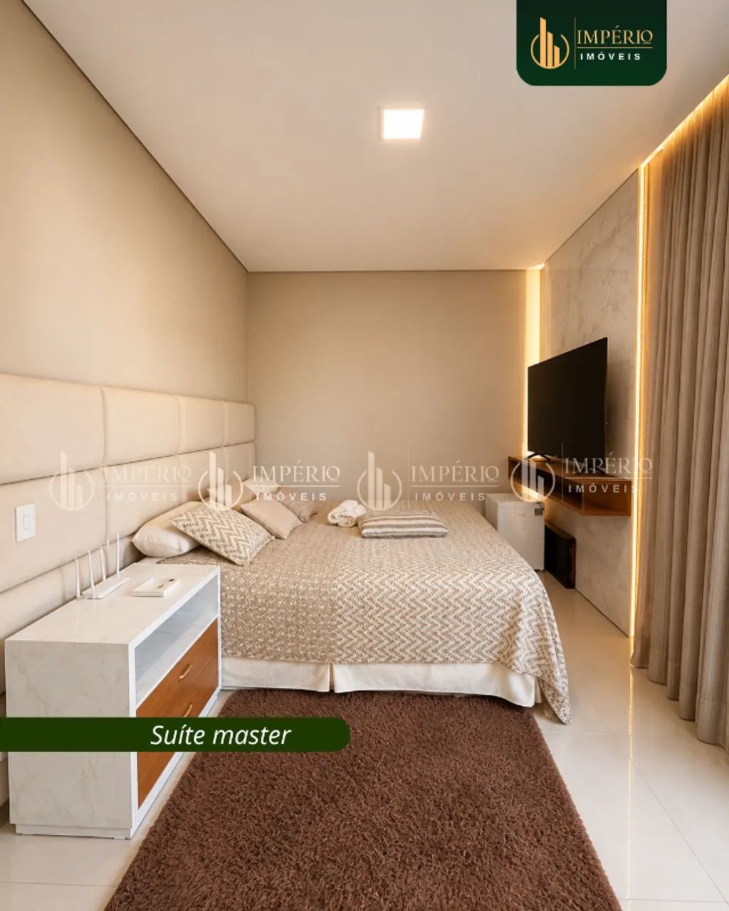 Duplex mobiliado no Caçari - Foto 4