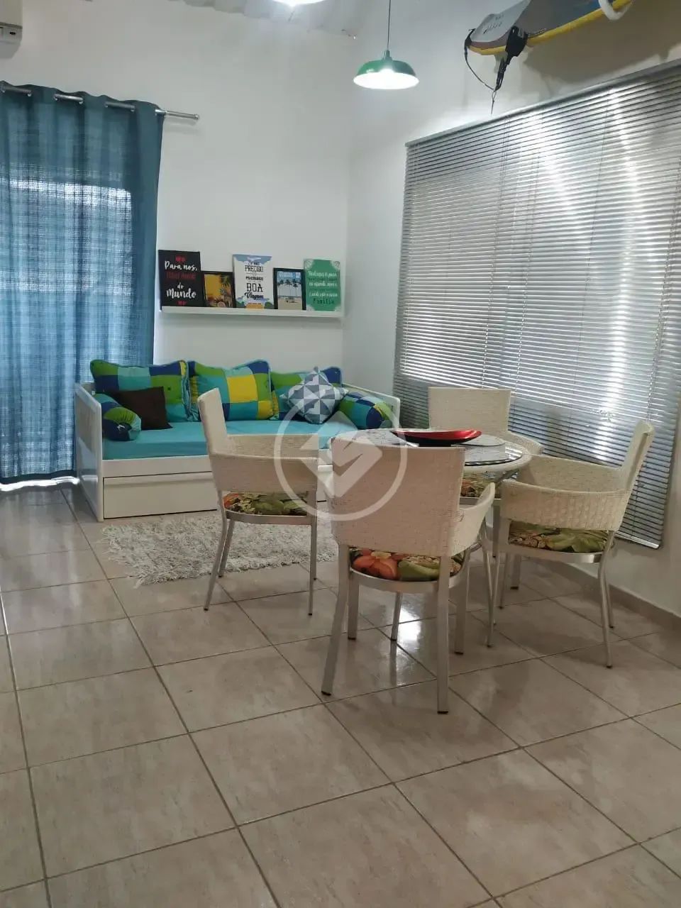 Estufa II - 1 dormitório | Mobiliado e climatizado codigo: 333173 - Foto 2