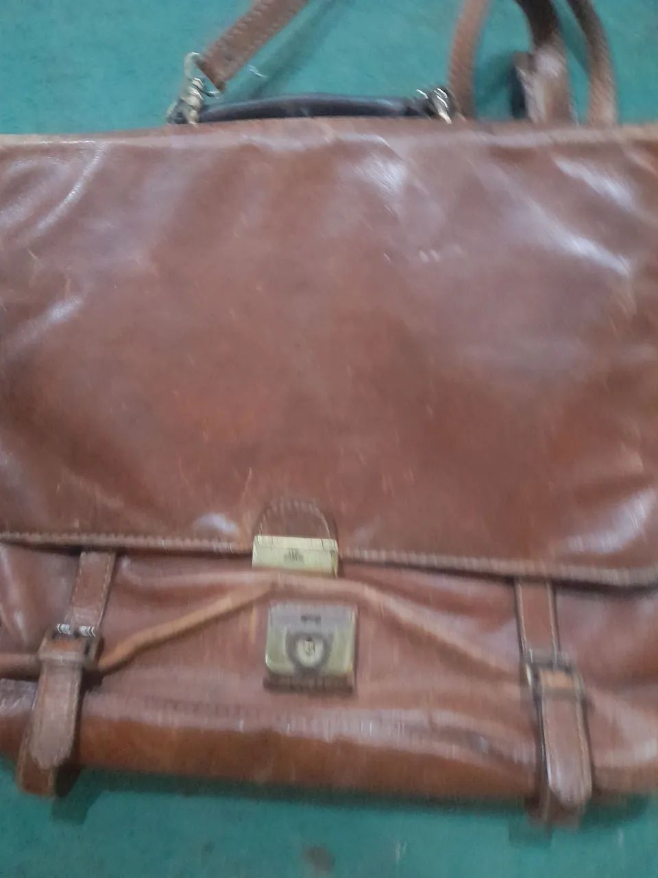 Bolsa executiva 