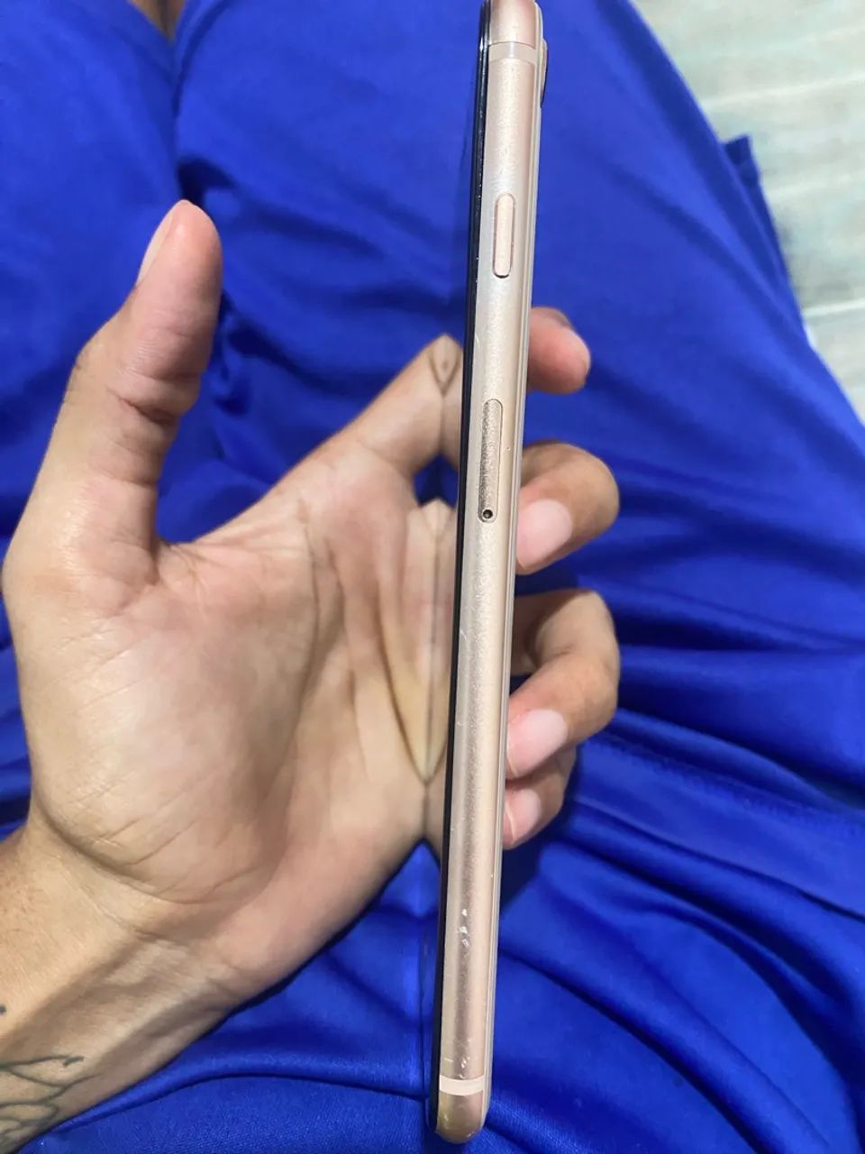 IPHONE 8 PLUS  - Foto 3