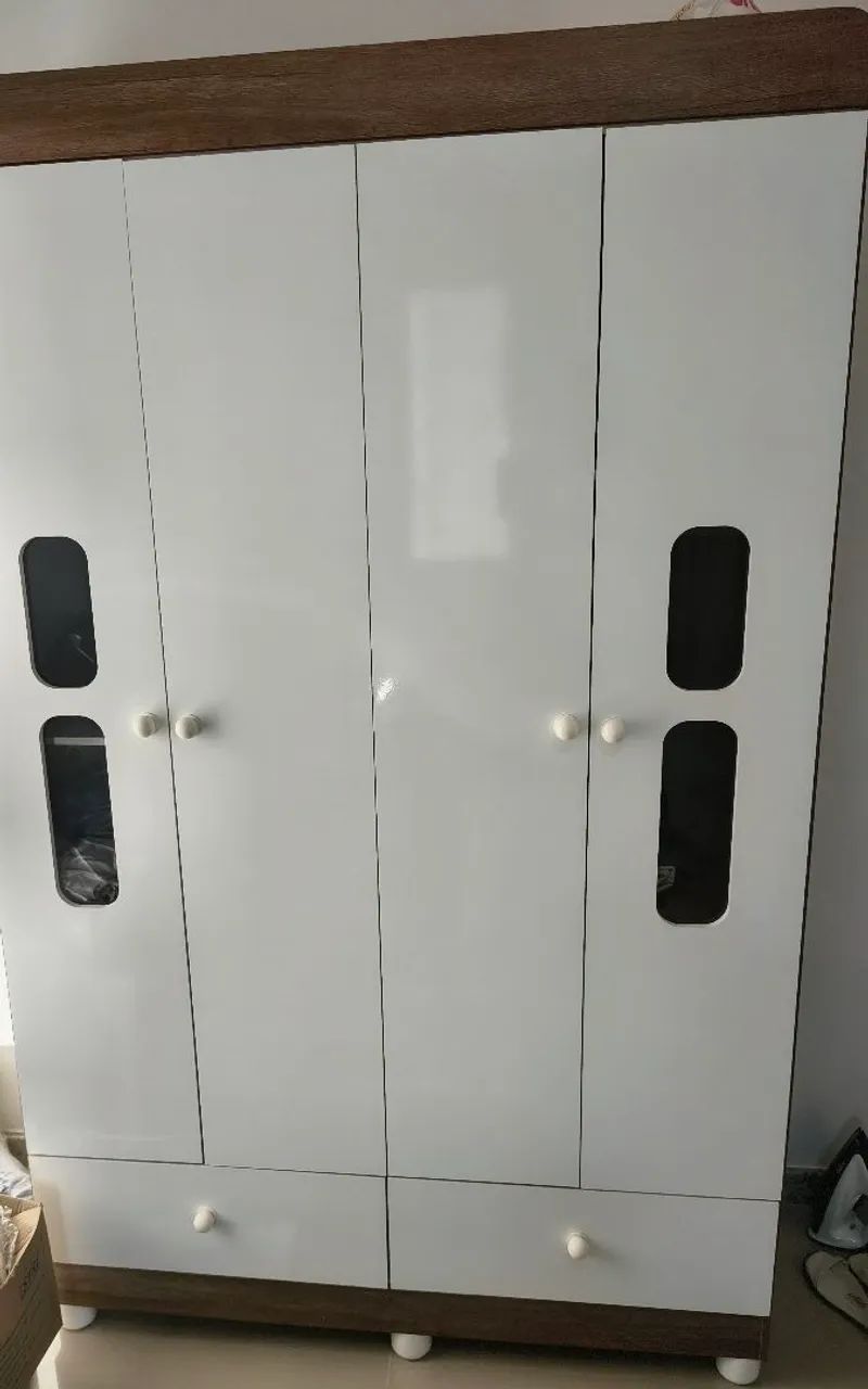 Guarda Roupa Infantil  - Foto 4
