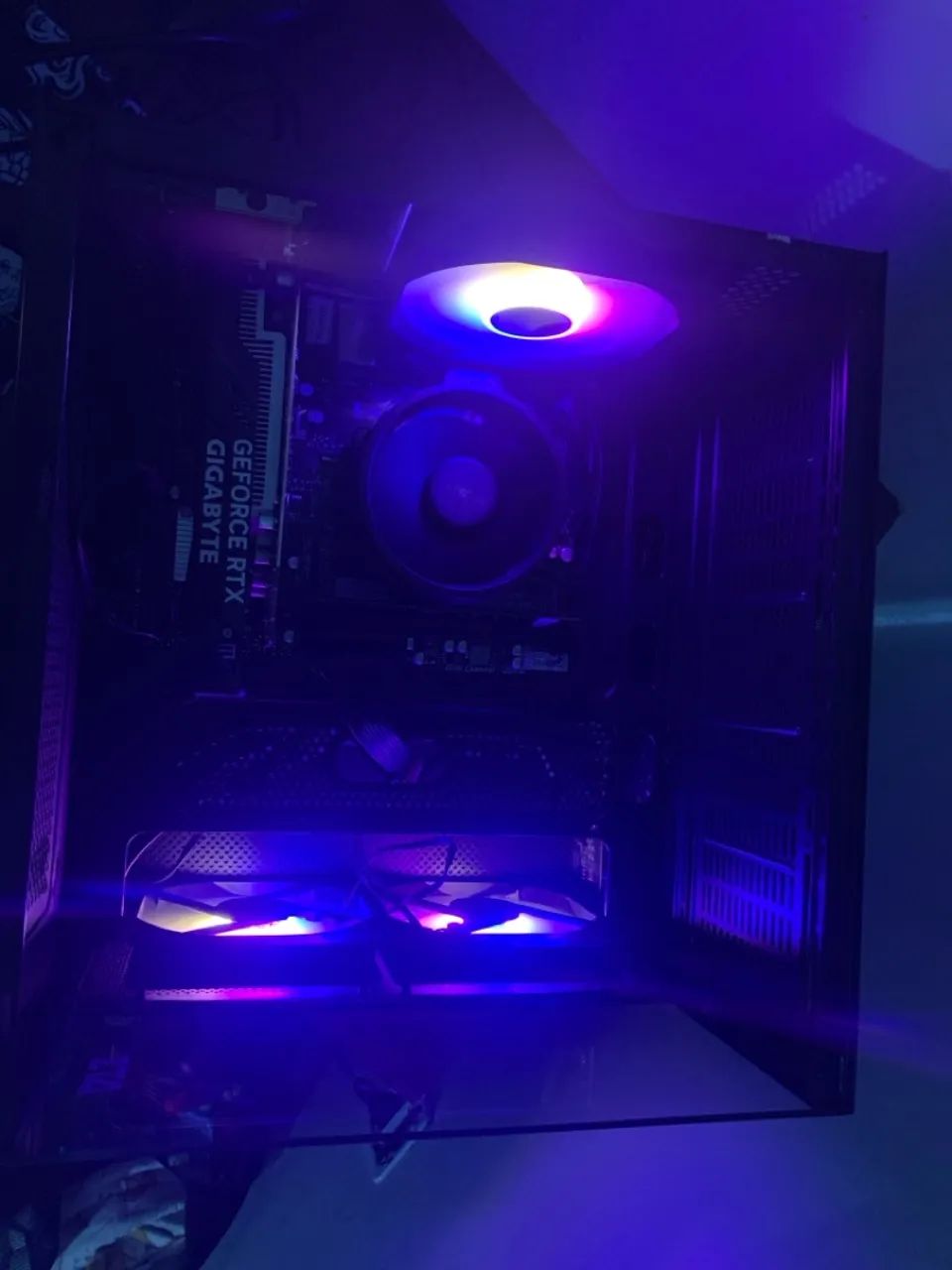 Processador Ryzen 5 5600GT - Foto 3