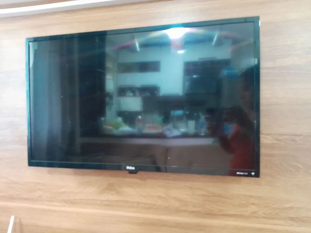 Televisão 32pl