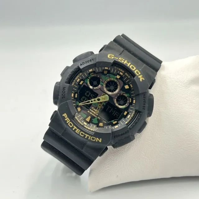 Relógio Gshock F79F - Foto 2
