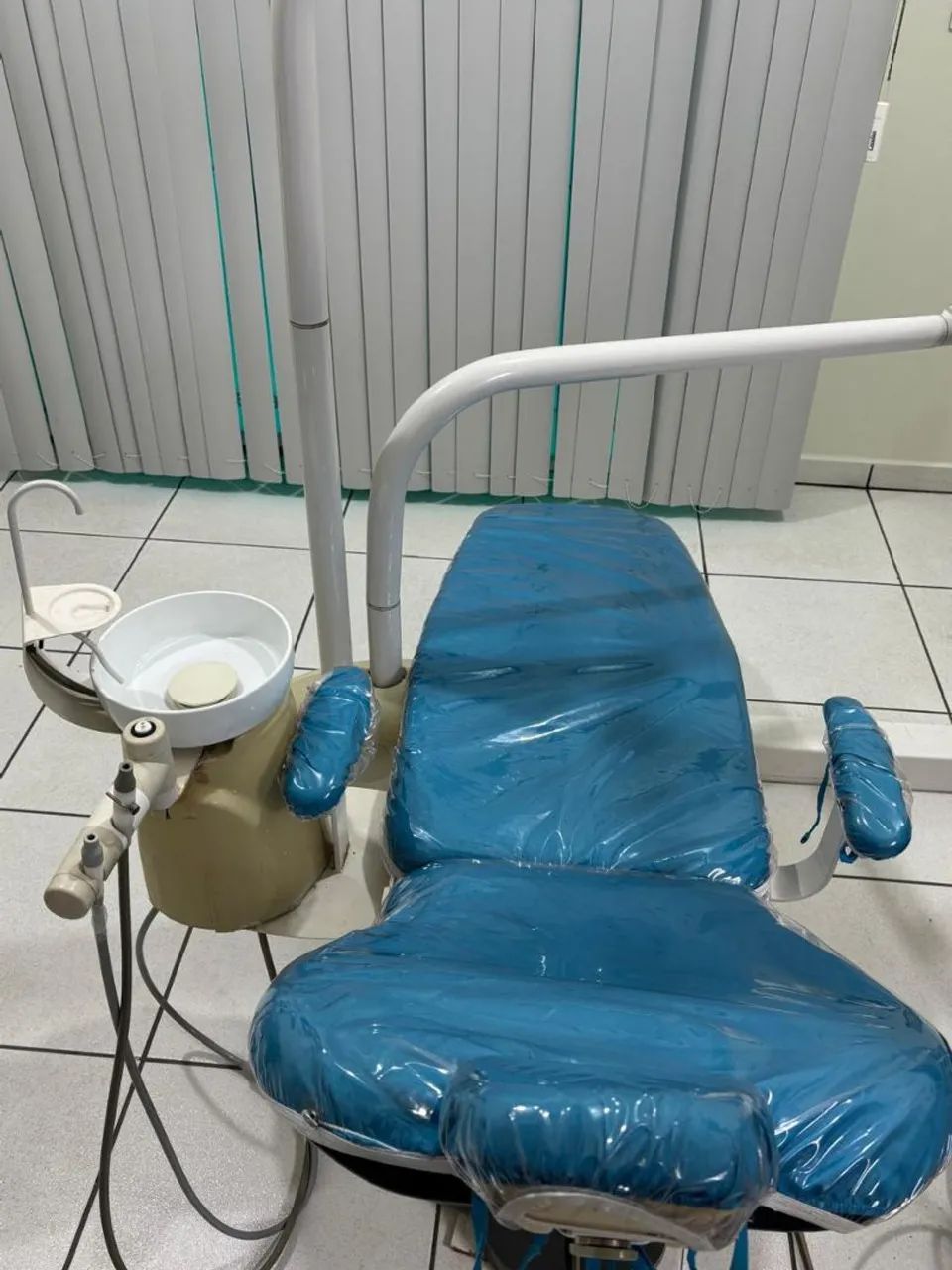 Cadeira Odontológica  - Foto 4
