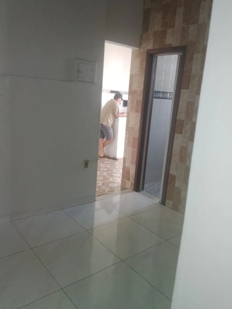 Apartamento de 2 Quartos (Penha Circular / Perto da Praça do Carmo - Foto 3