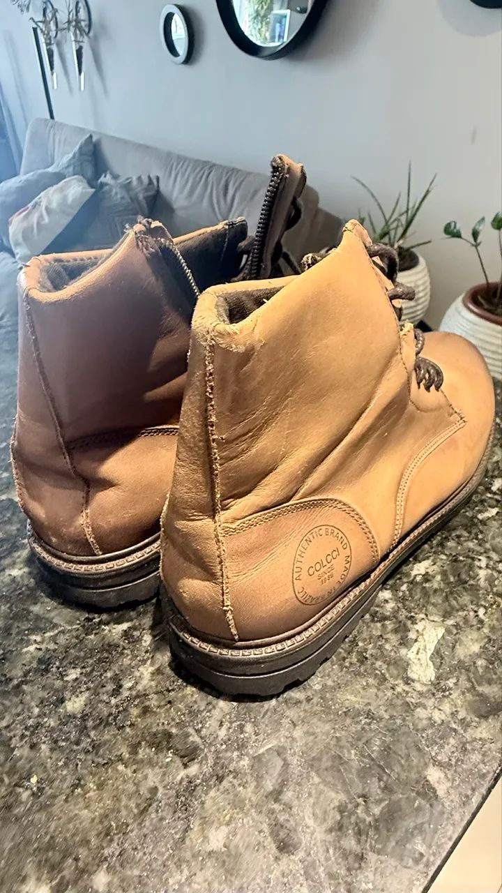 Botas ótimo estado  - Foto 5