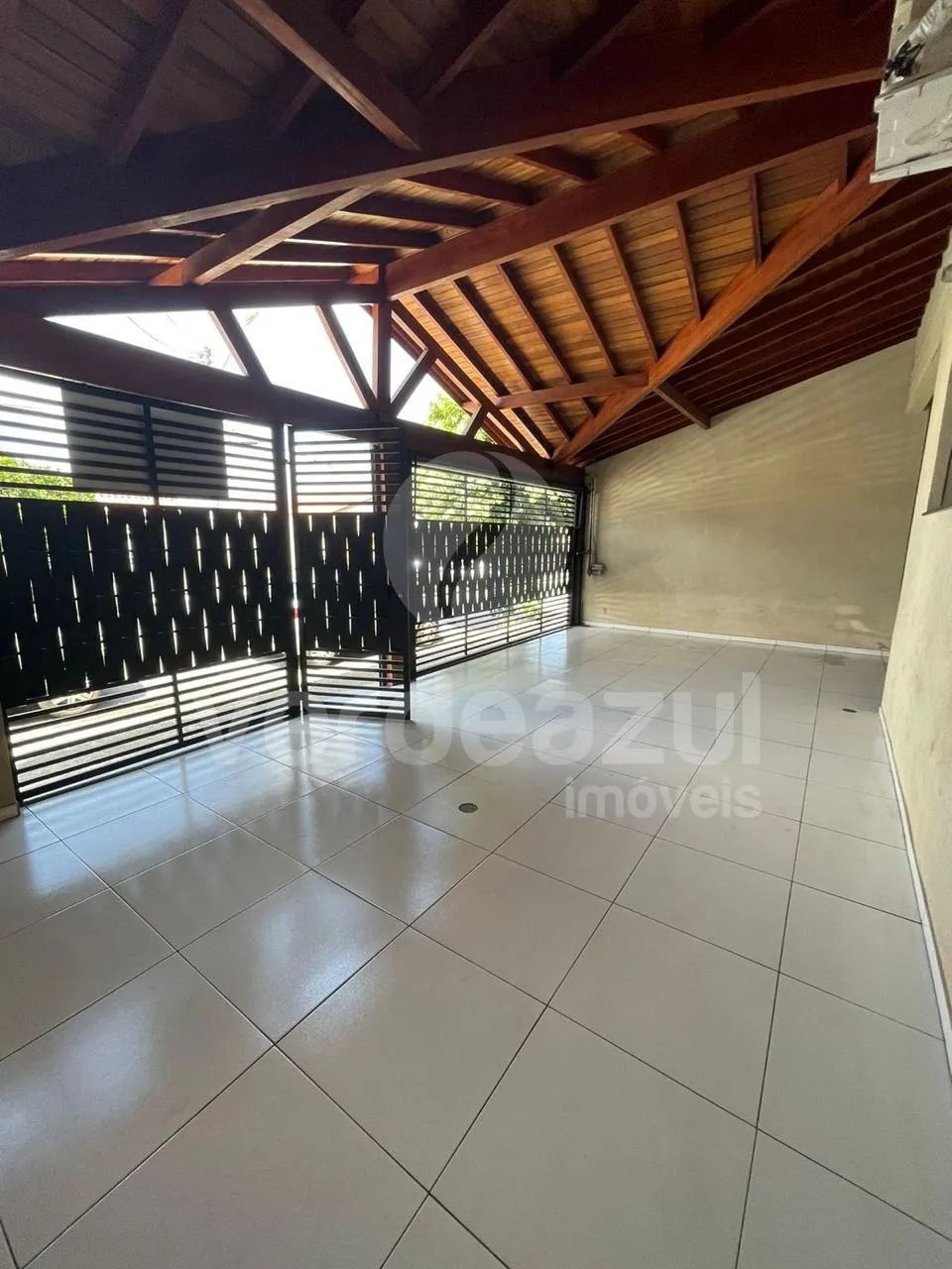 2 Casas no Mesmo Terreno  Com Piscina e Área Gourmet - Foto 3