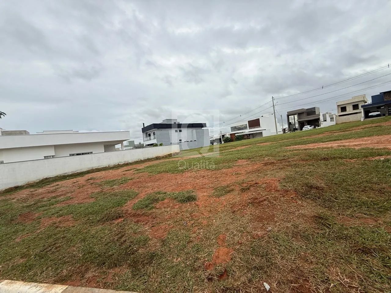 Terreno Condomínio Villagio Wanel, Sorocaba