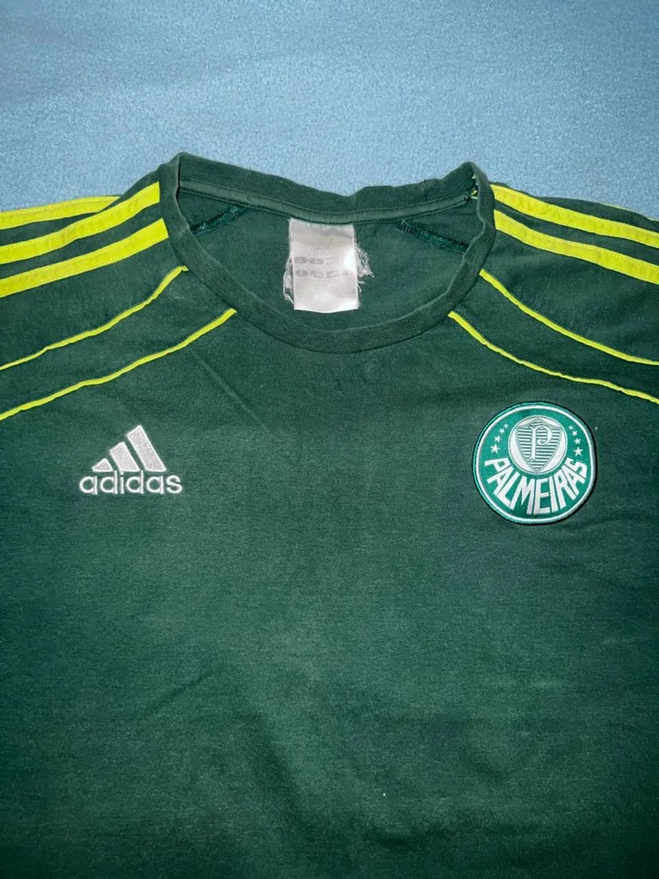 Camisa de treino palmeiras - Foto 2