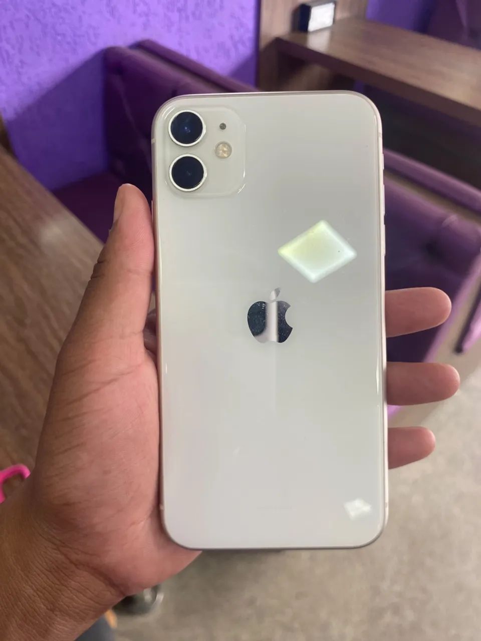 iPhone 11 - Foto 2
