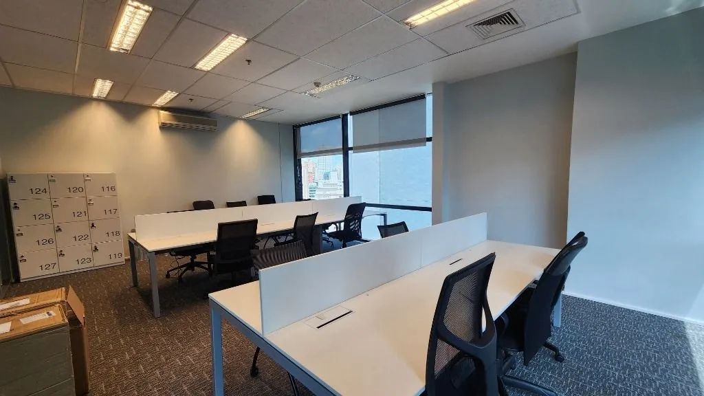 Conjunto para alugar, 1200 m² - Itaim Bibi - São Paulo/SP - Foto 3