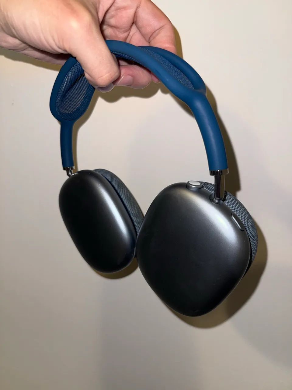 Airpods Max Azul - Fones de Ouvido - Centro, São Paulo 1479893808