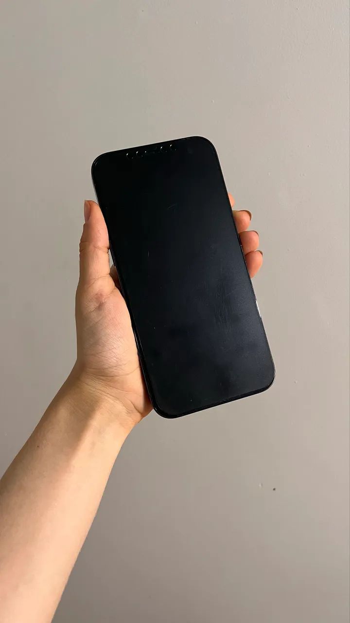 iPhone 12 Pro Max 256gb  - Foto 4