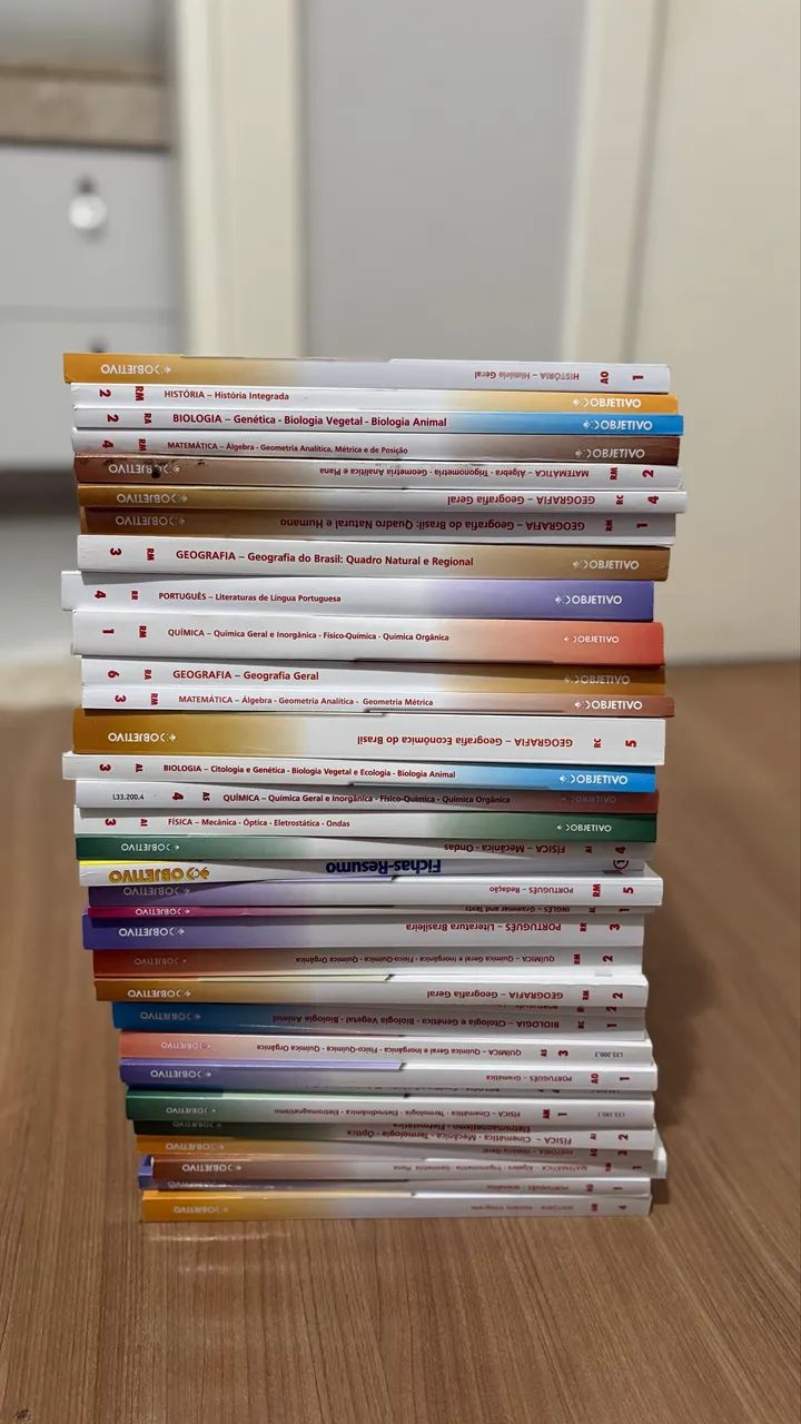 College Entrance Exam Preparation Books