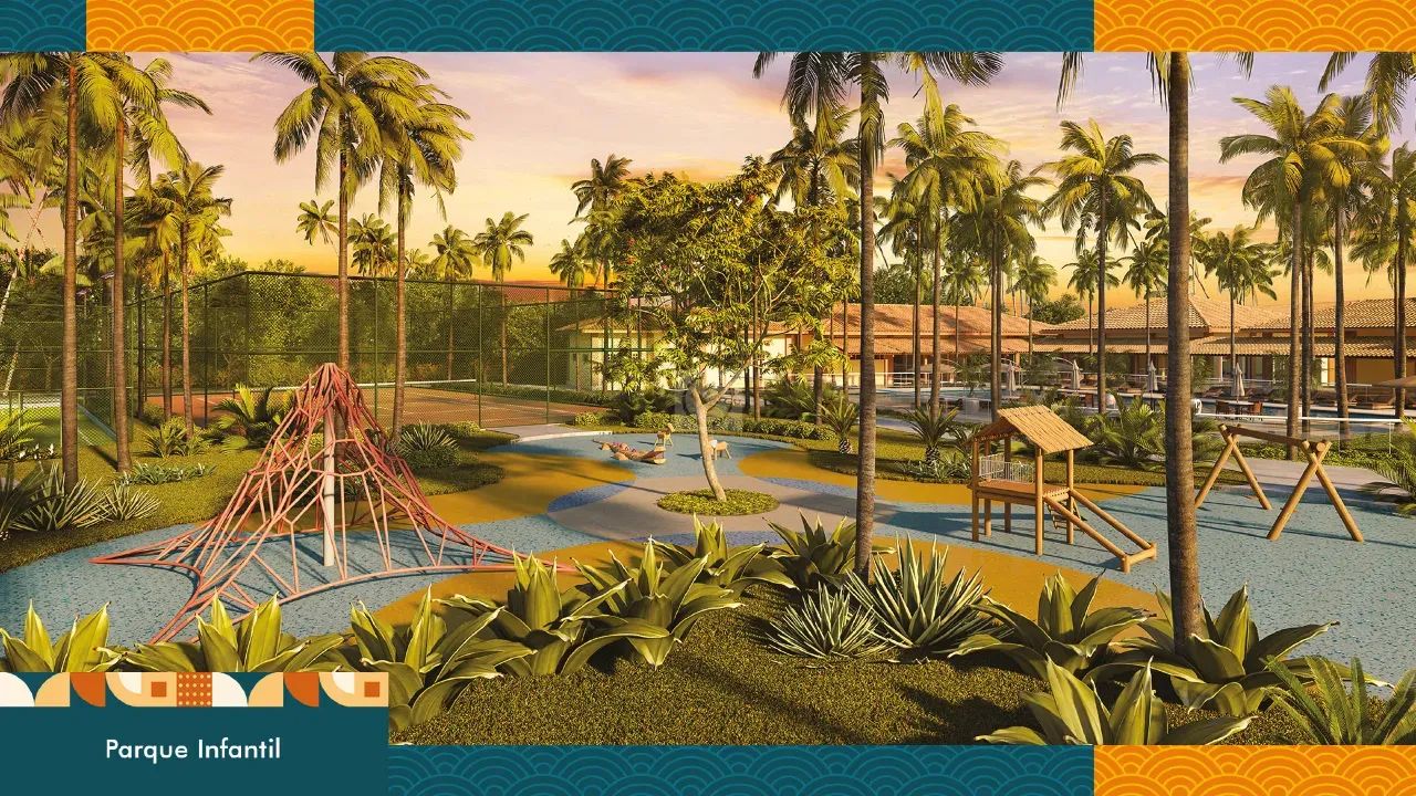 Lote no Condominio Marbellas Villas - Foto 2