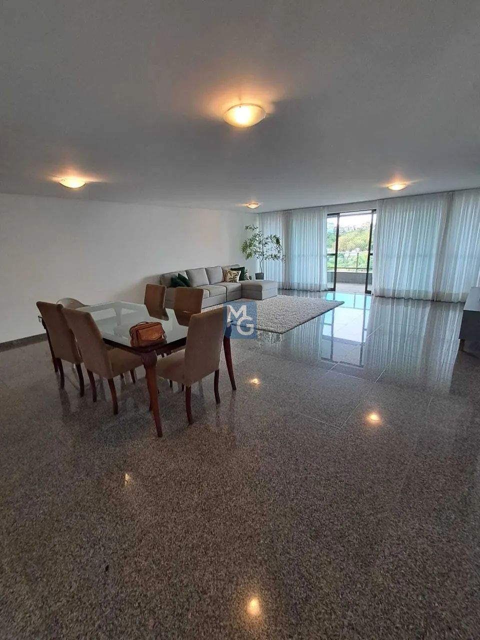 Alugo Apartamento 4 suítes - Foto 3