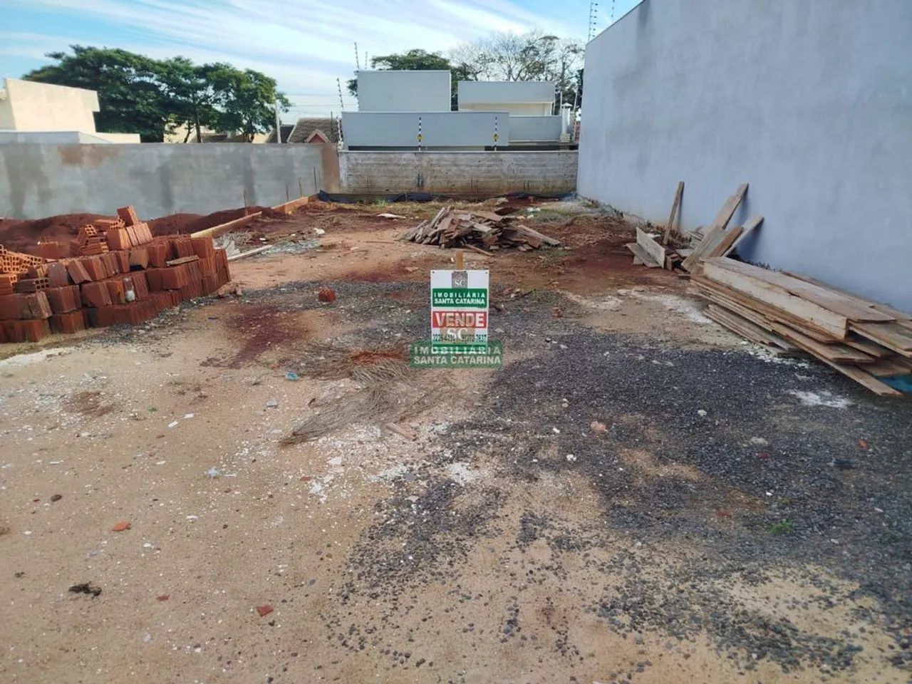 Terreno à venda em Paiçandu, Centro, com 154 m² - Foto 2