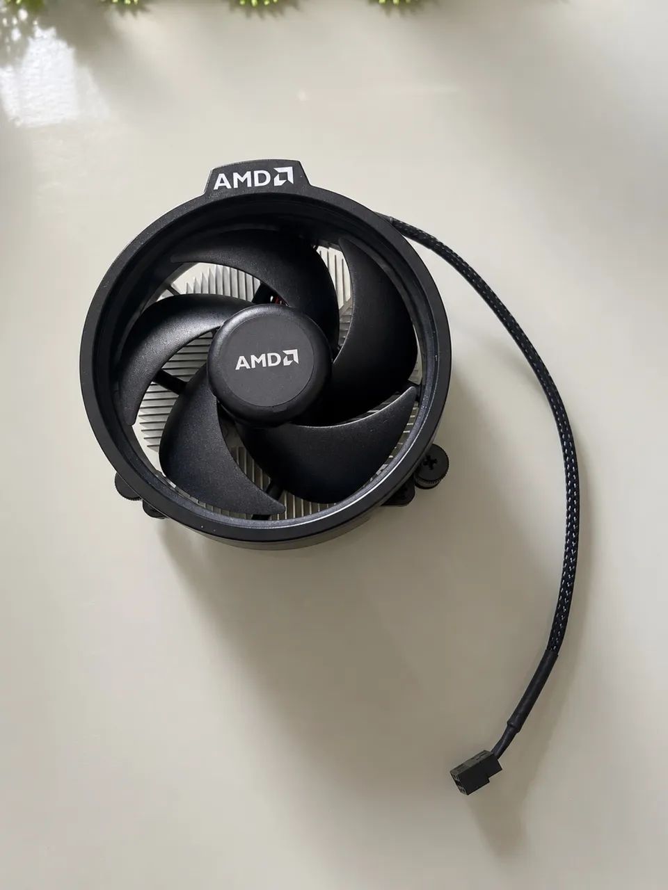 CoolerBox AMD AM4 NOVO - Foto 2