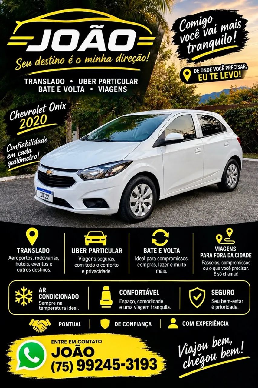 Motorista