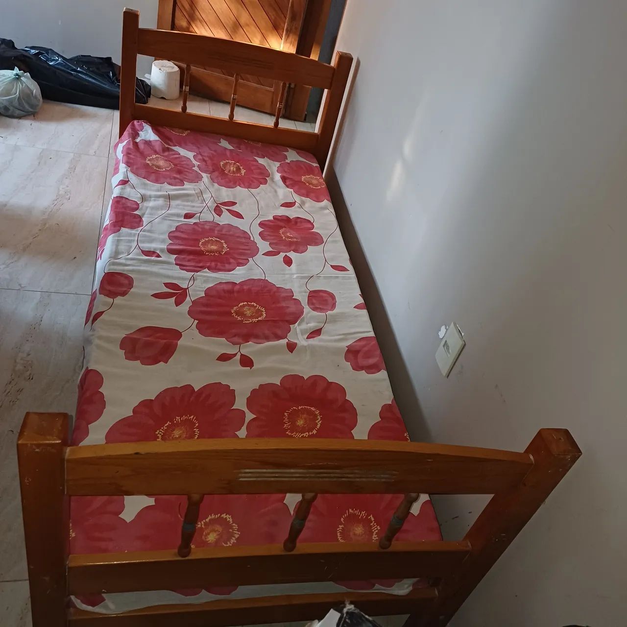 Cama Solteiro  - Foto 2