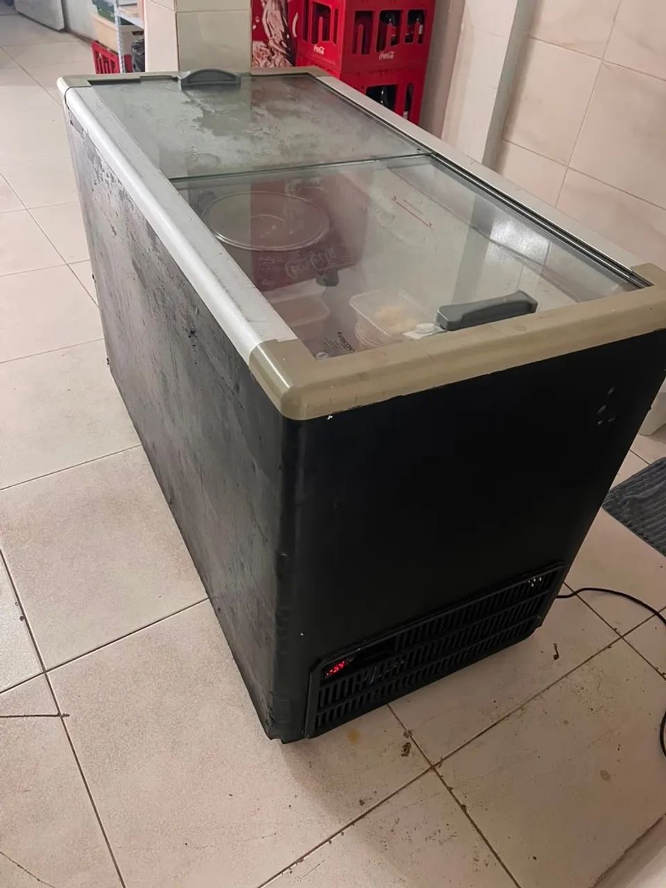 Freezer 220V - Foto 4