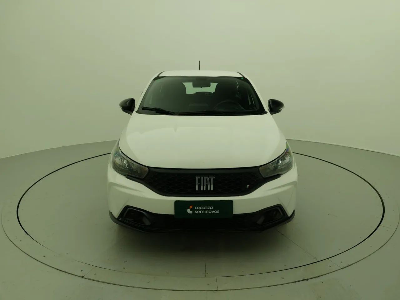 Fiat Argo Drive 1.0 Firefly, foto 8 de 18