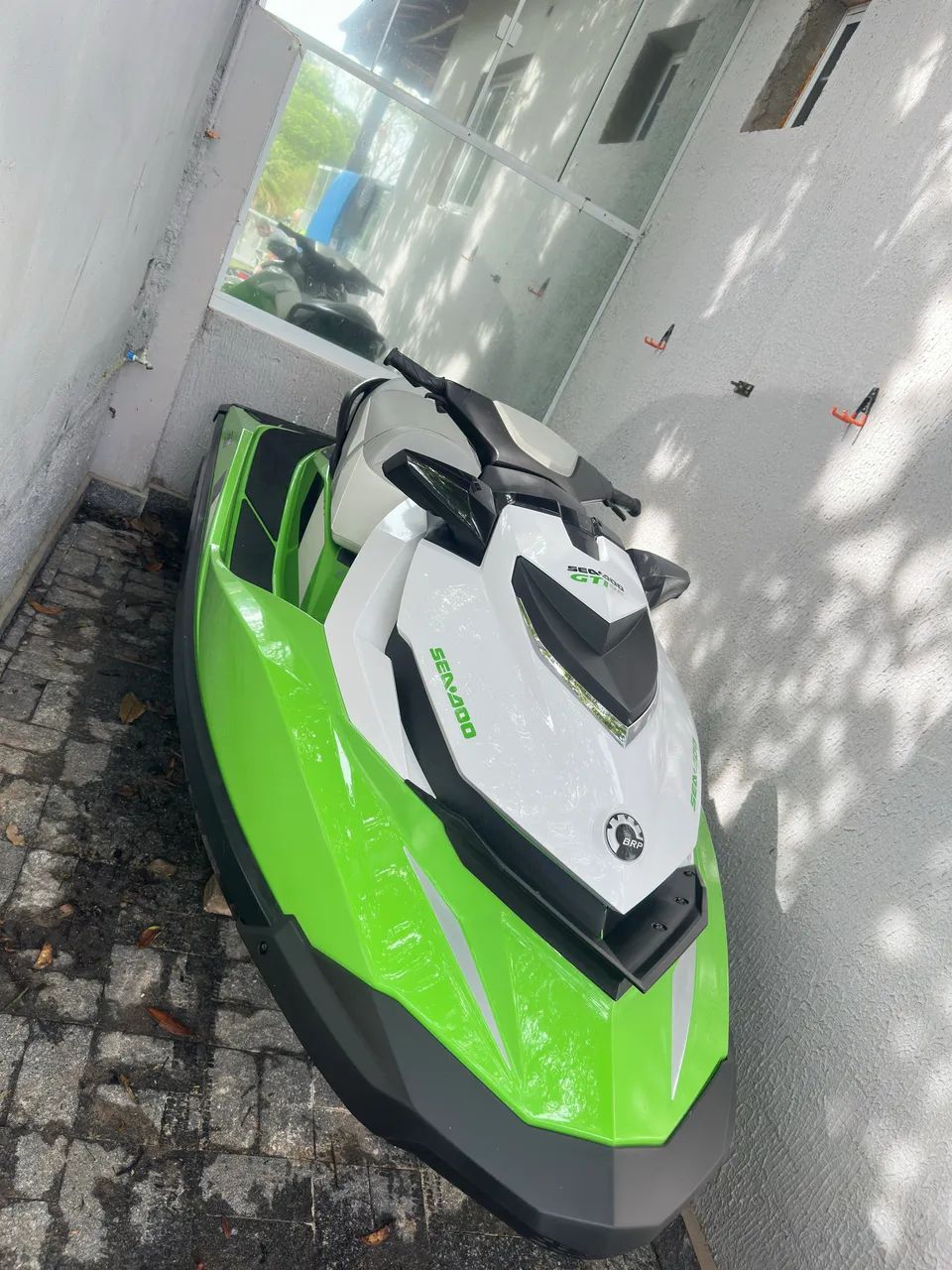 Jet gti 130 se 2013 - Foto 3