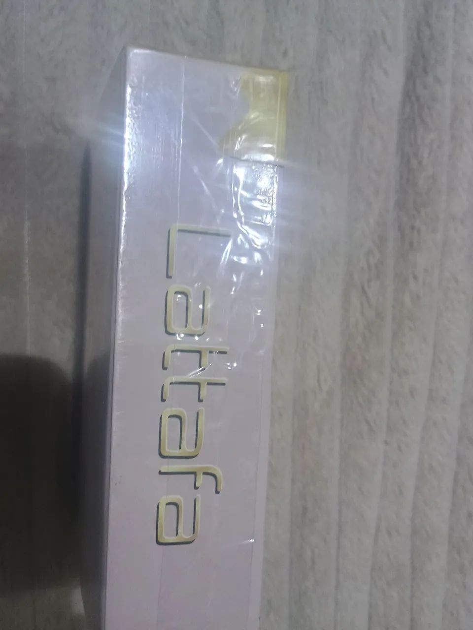 Perfume árabe feminino  - Foto 4