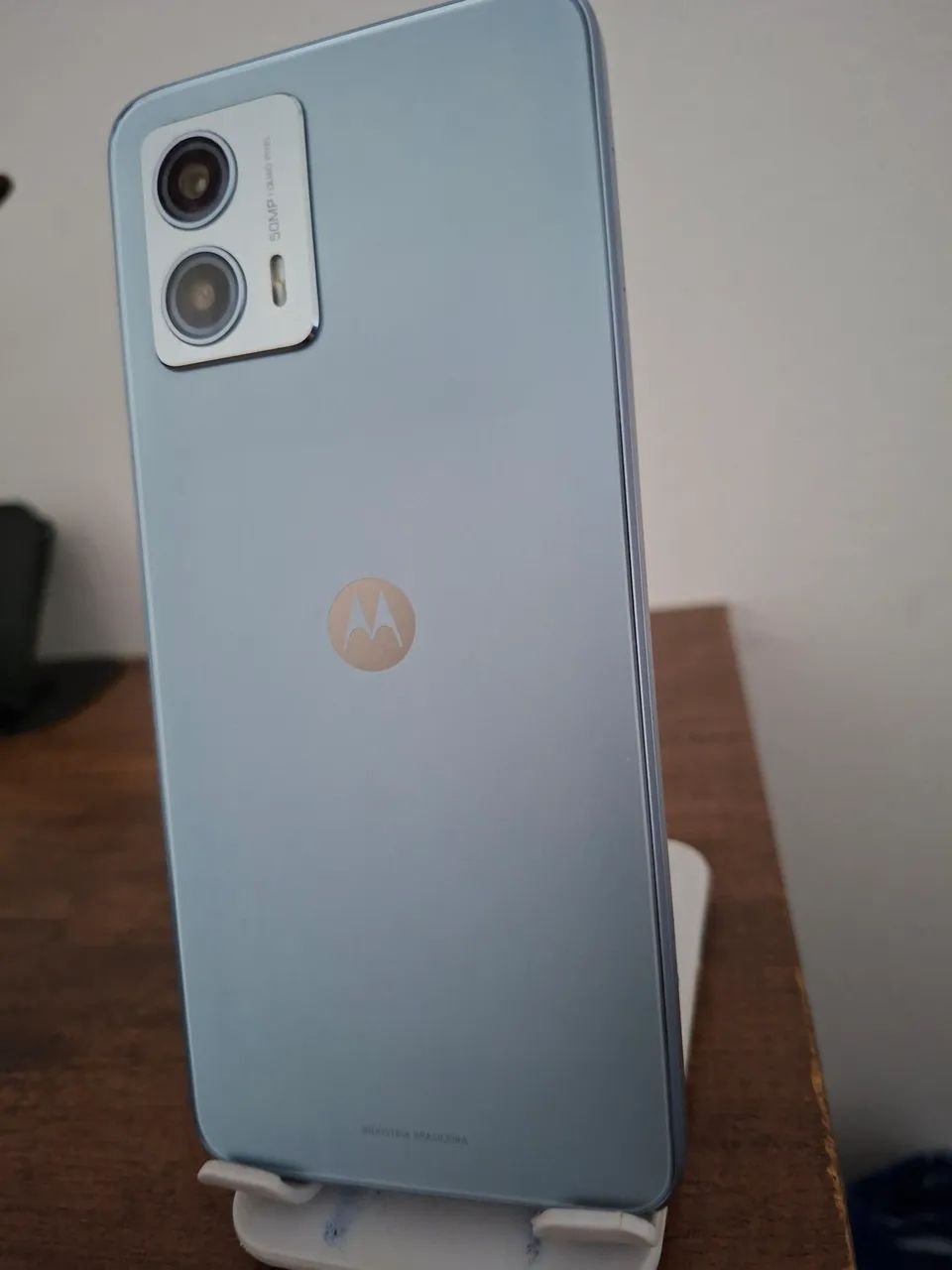 Vende-se Motorola G53 128G 5G - Foto 2