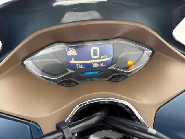 Honda PCX 160 DLX ABS - Foto 5