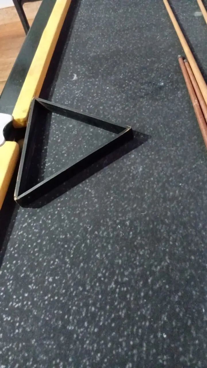 Mesa de Bilhar - Foto 5
