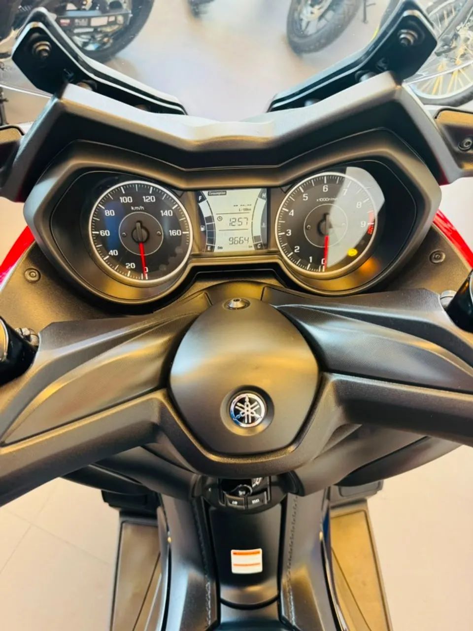 Xmax 250 ABS 22/22 - Foto 5