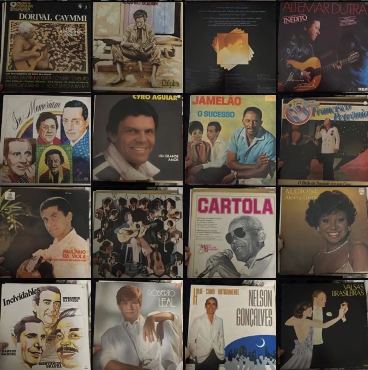 Discos de vinil - Clássicos - Foto 3