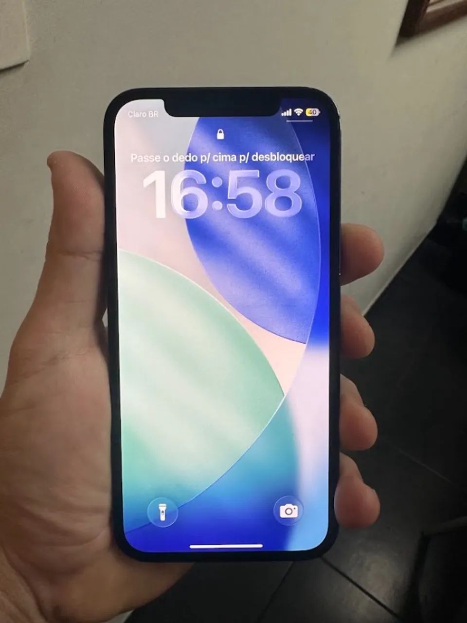 Apple iPhone 12 Pro 256GB - Usado