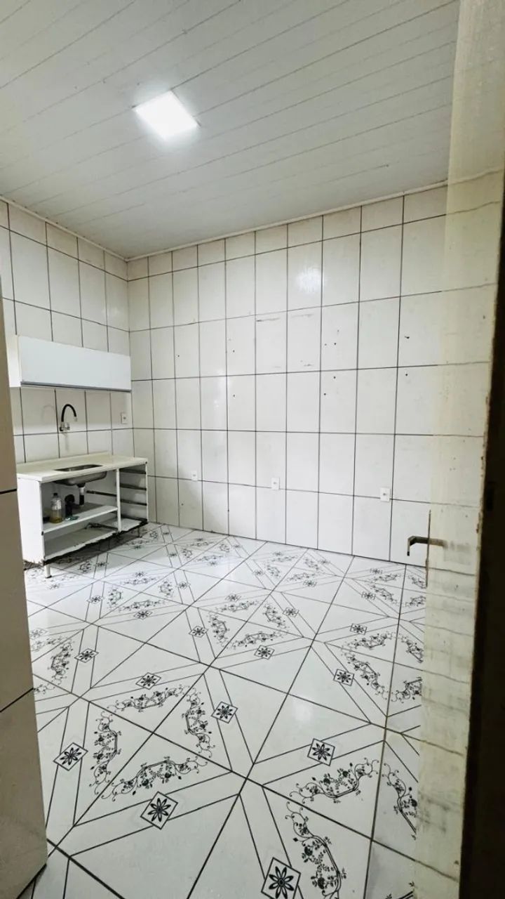 Aluga-se Casa na Zona Sul!! - Foto 5