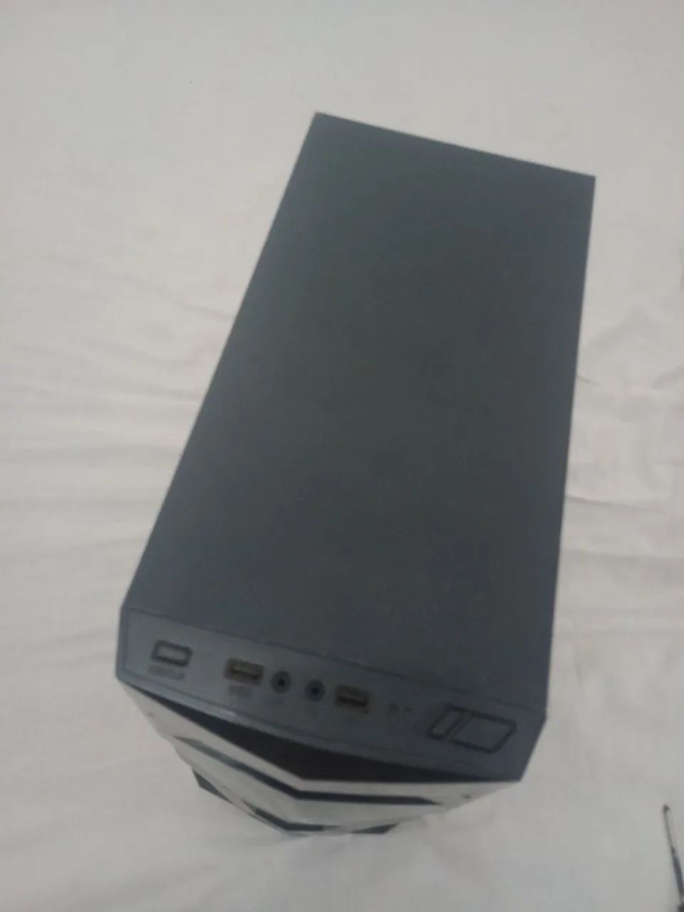 Cpu gamer i5 3470