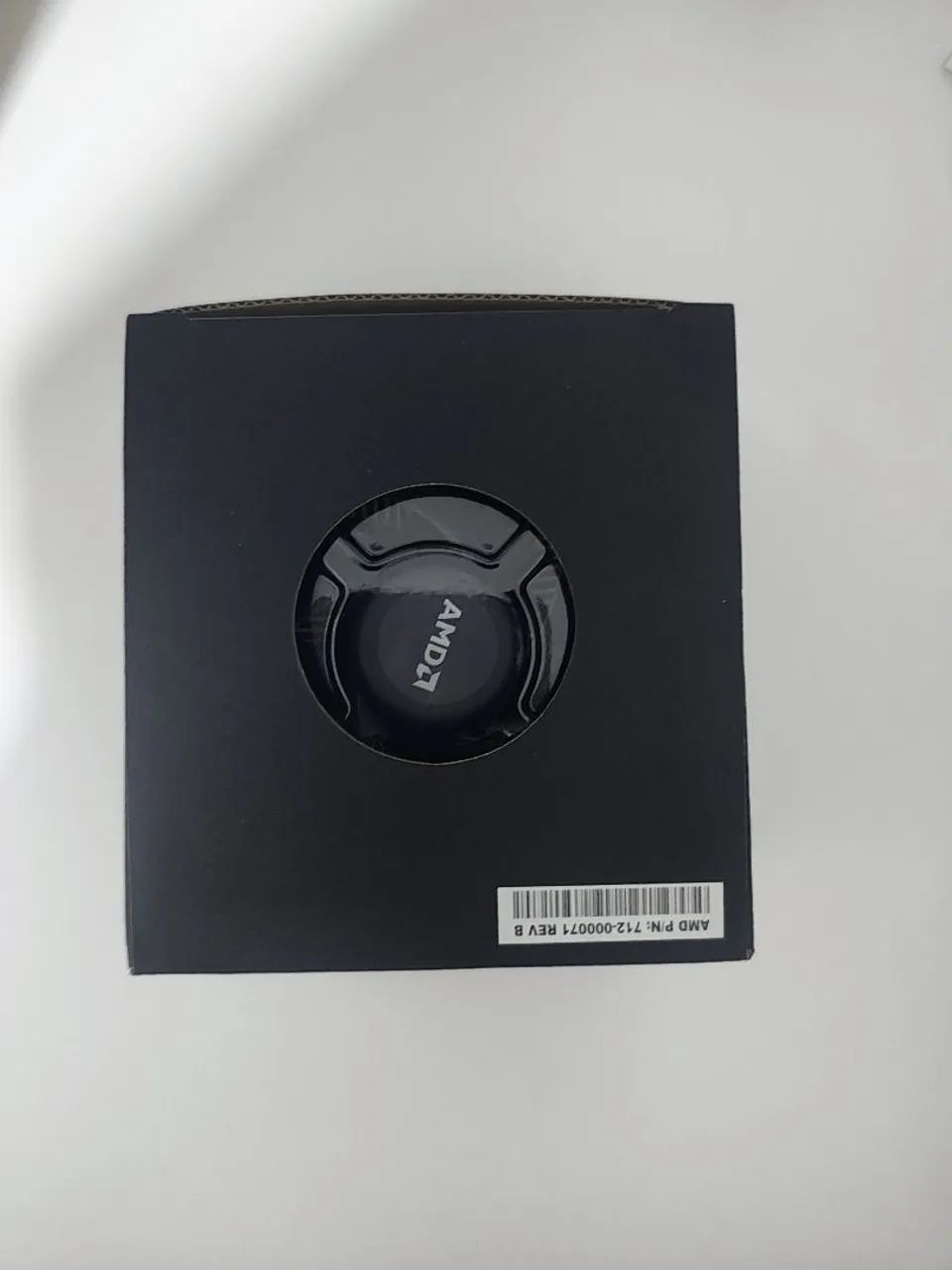 Cooler box amd novo nunca usado. - Foto 3