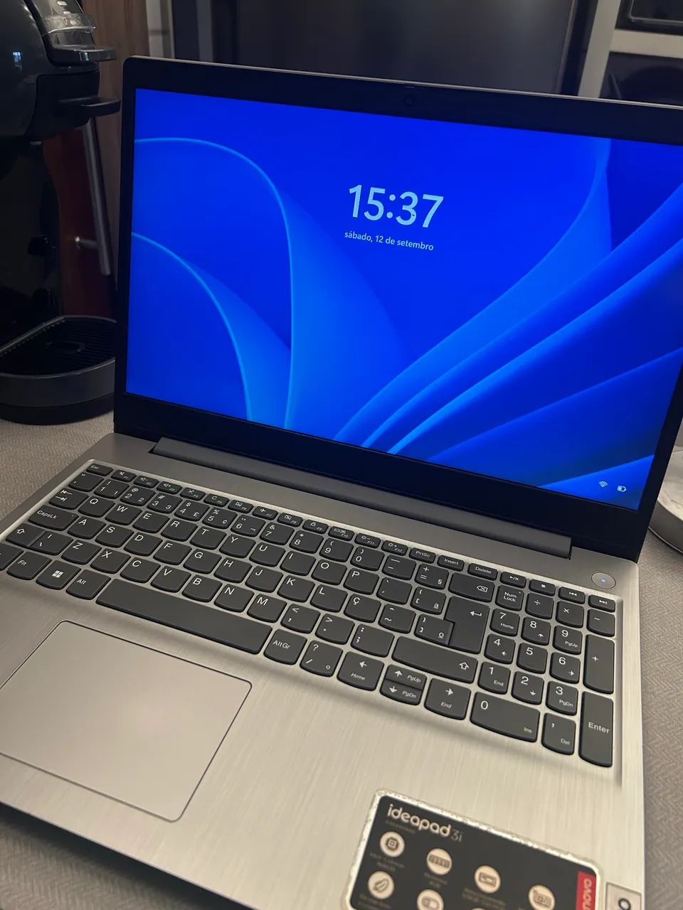 Notebook Lenovo - Foto 4