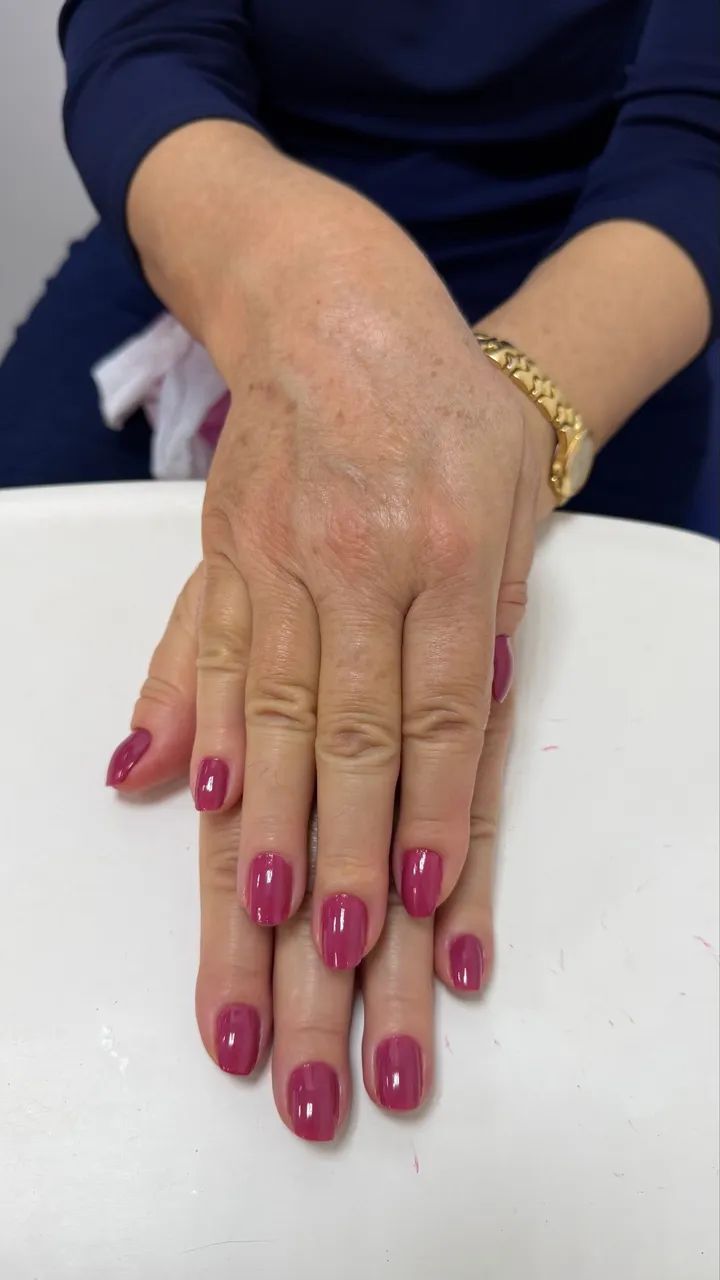 MANICURE À DOMICÍLIO  - Foto 2