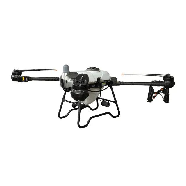 DRONE AGRICOLA AGROBOX A100